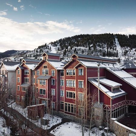 Hotel Marriott'S Summit Watch Park City Esterno foto