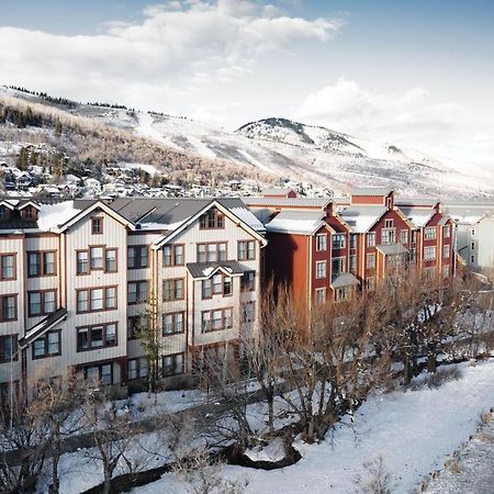 Hotel Marriott'S Summit Watch Park City Esterno foto