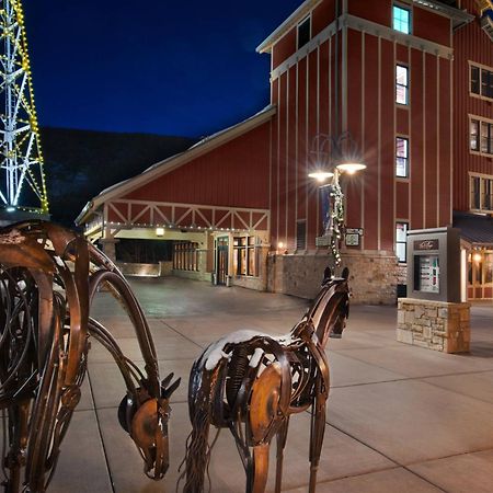 Hotel Marriott'S Summit Watch Park City Esterno foto