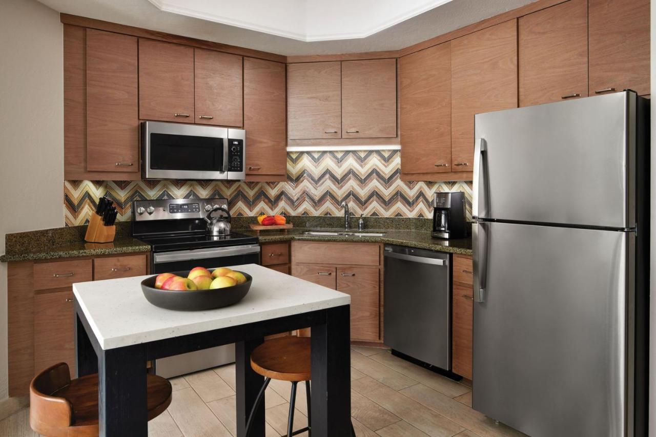 Hotel Marriott'S Summit Watch Park City Esterno foto