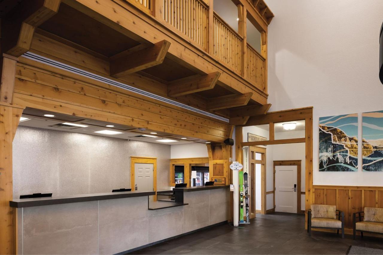 Hotel Marriott'S Summit Watch Park City Esterno foto