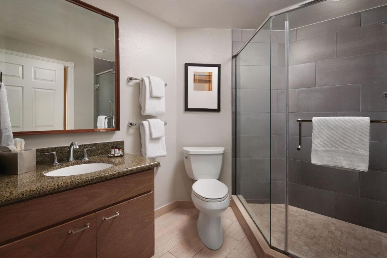 Hotel Marriott'S Summit Watch Park City Esterno foto