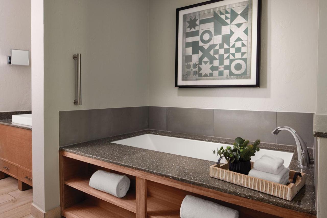Hotel Marriott'S Summit Watch Park City Esterno foto