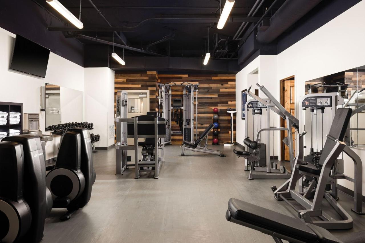 Hotel Marriott'S Summit Watch Park City Esterno foto