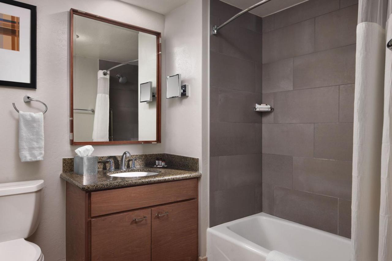 Hotel Marriott'S Summit Watch Park City Esterno foto