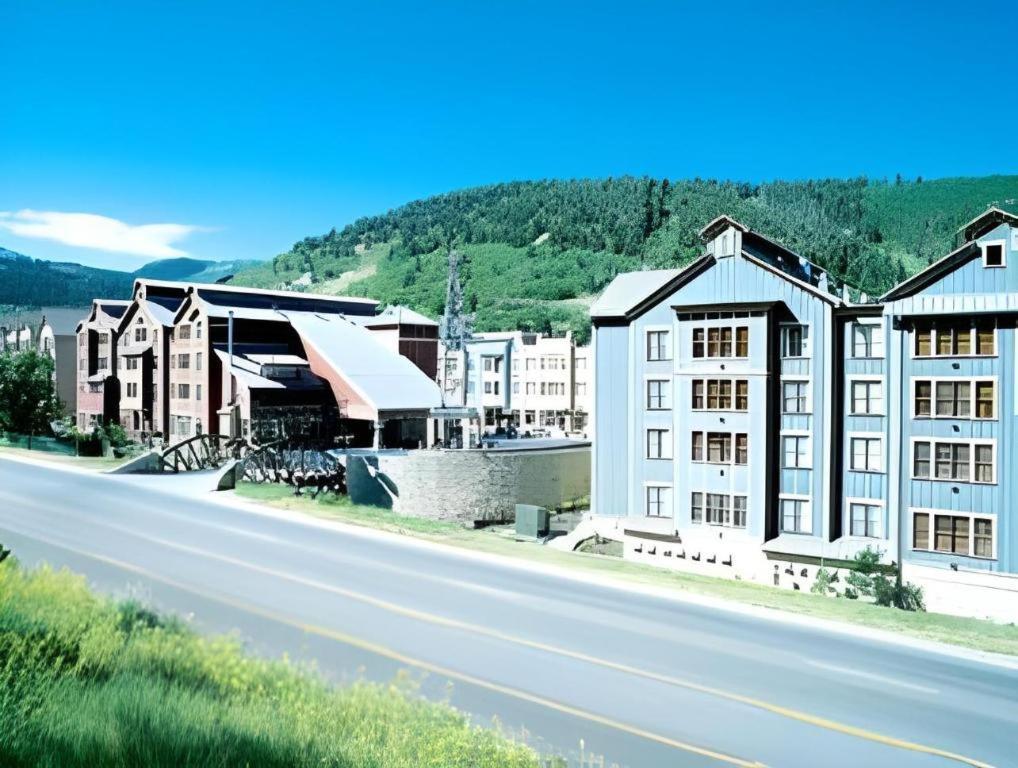 Hotel Marriott'S Summit Watch Park City Esterno foto
