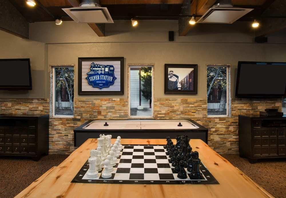 Hotel Marriott'S Summit Watch Park City Esterno foto
