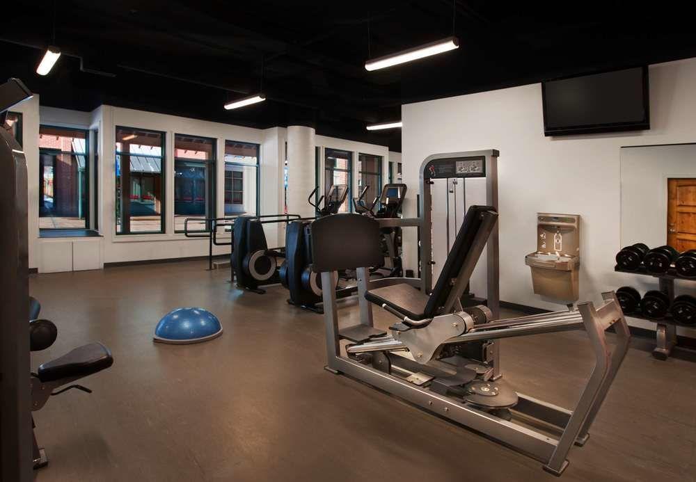 Hotel Marriott'S Summit Watch Park City Esterno foto