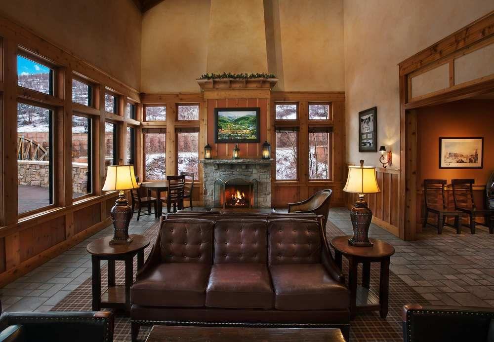 Hotel Marriott'S Summit Watch Park City Esterno foto