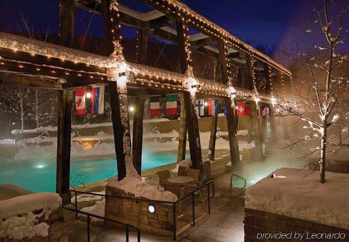 Hotel Marriott'S Summit Watch Park City Esterno foto