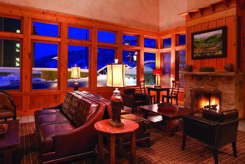 Hotel Marriott'S Summit Watch Park City Esterno foto