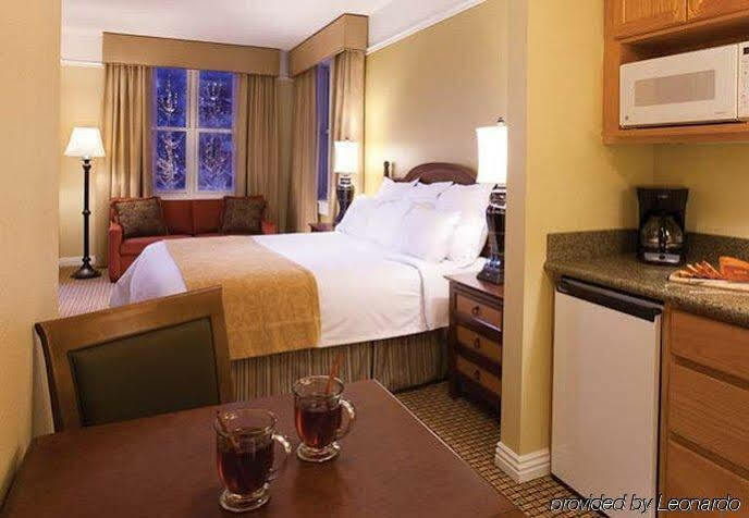 Hotel Marriott'S Summit Watch Park City Esterno foto