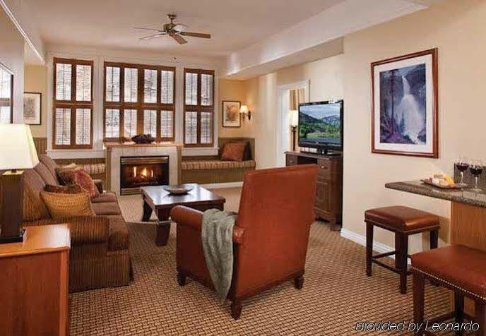 Hotel Marriott'S Summit Watch Park City Esterno foto